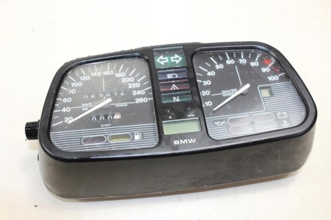 BMW K1100 RS ZEGARY LICZNIKI 2305625 53975KM