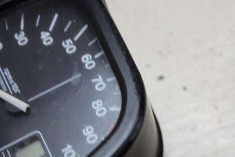 BMW K1100 RS ZEGARY LICZNIKI 2305625 53975KM