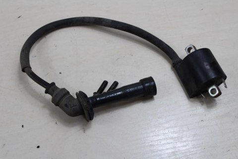 SUZUKI DL1000 V-STROM CEWKA ZAPŁONOWA PRAWA F6T559