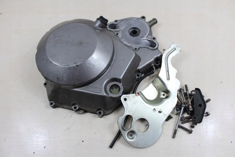 SUZUKI DL1000 V-STROM DEKIEL PRAWY POKRYWA SILNIKA