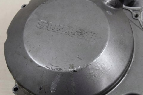 SUZUKI DL1000 V-STROM DEKIEL PRAWY POKRYWA SILNIKA
