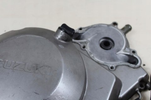 SUZUKI DL1000 V-STROM DEKIEL PRAWY POKRYWA SILNIKA