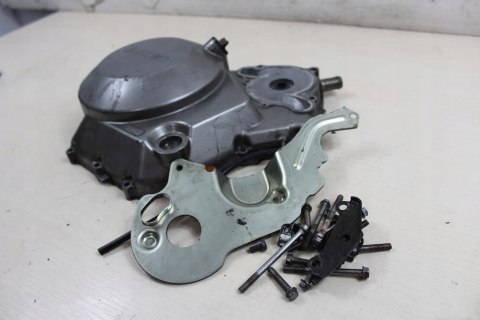 SUZUKI DL1000 V-STROM DEKIEL PRAWY POKRYWA SILNIKA