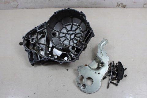 SUZUKI DL1000 V-STROM DEKIEL PRAWY POKRYWA SILNIKA