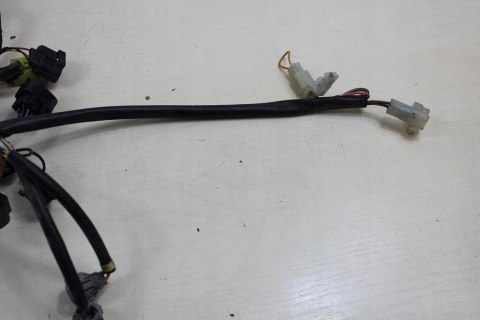 SUZUKI DL1000 V-STROM INSTALACJA ELEKTRYCZNA WIĄZK