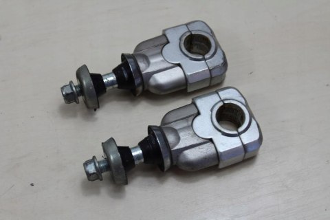 SUZUKI DL1000 V-STROM RISERY KIEROWNICY 22MM