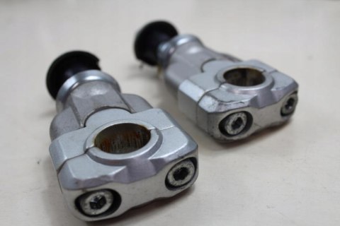 SUZUKI DL1000 V-STROM RISERY KIEROWNICY 22MM