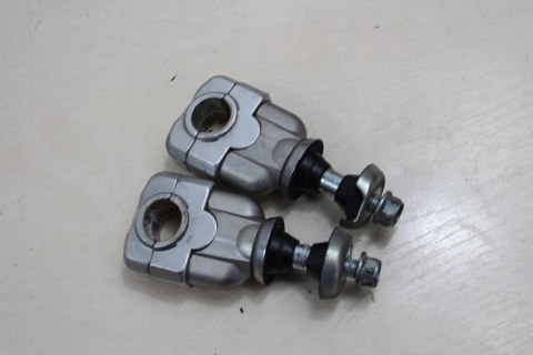 SUZUKI DL1000 V-STROM RISERY KIEROWNICY 22MM