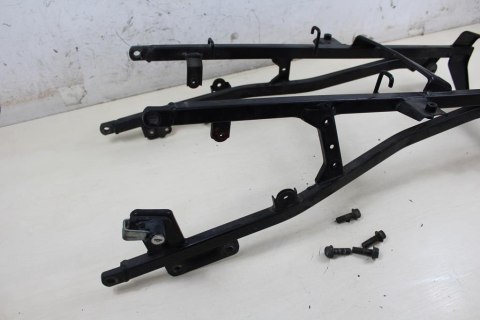 SUZUKI DL1000 V-STROM STELAŻ RAMA TYŁ SUBFRAME