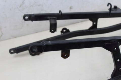 SUZUKI DL1000 V-STROM STELAŻ RAMA TYŁ SUBFRAME