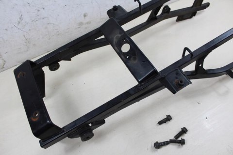 SUZUKI DL1000 V-STROM STELAŻ RAMA TYŁ SUBFRAME