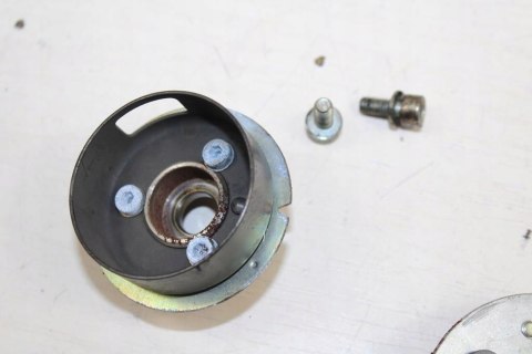 BMW K1100 RS IMPULSATOR CZUJNIK HALLA 232101002