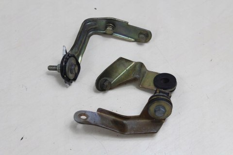 BMW K1100 RS MOCOWANIA UCHWYTY OWIEWEK BOCZNYCH