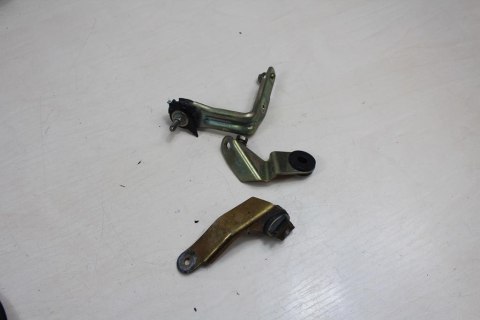 BMW K1100 RS MOCOWANIA UCHWYTY OWIEWEK BOCZNYCH