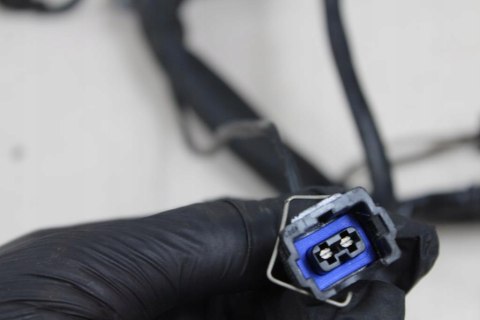 BMW K1100 RS WIĄZKA ELEKTRYCZNA SILNIKA 2305565
