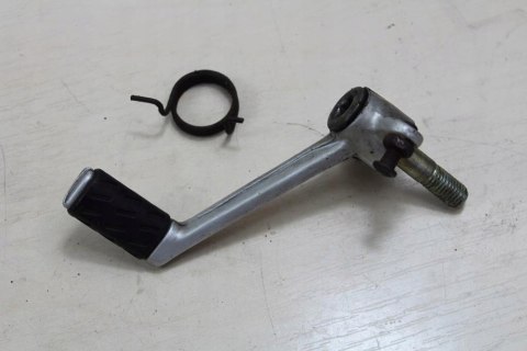 DUCATI 750 SS DŹWIGNIA HAMULCOWA PRAWA TYŁ TYLNA