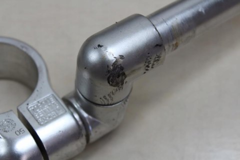 DUCATI 750 SS KIEROWNICA LEWA