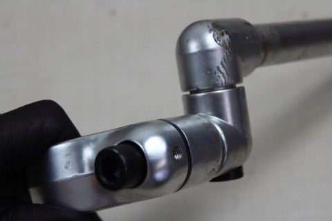 DUCATI 750 SS KIEROWNICA LEWA