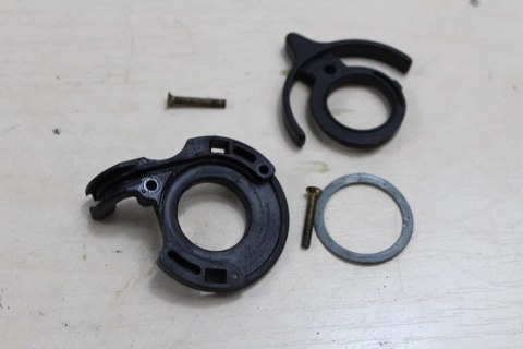 DUCATI 750 SS UCHWYT MOCOWANIE LINKI SSANIA