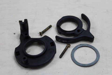 DUCATI 750 SS UCHWYT MOCOWANIE LINKI SSANIA