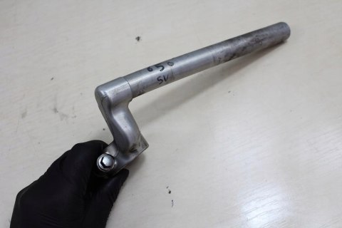 SUZUKI SV650 S K3 KIEROWNICA LEWA CLIPON