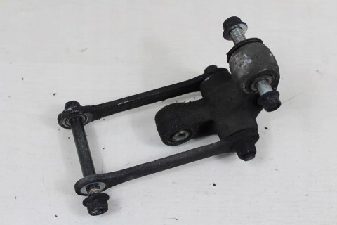 SUZUKI SV650 S K3 KIWAK KOŁYSKA WAHACZA KOŚCI ZAW