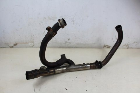 SUZUKI SV650 S K3 KOLEKTORY WYDECHOWE SONDA KATALI