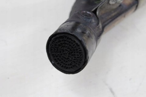 SUZUKI SV650 S K3 KOLEKTORY WYDECHOWE SONDA KATALI