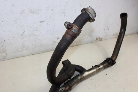 SUZUKI SV650 S K3 KOLEKTORY WYDECHOWE SONDA KATALI