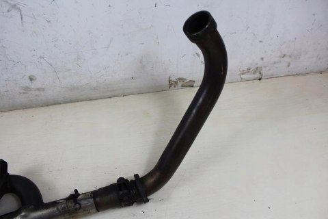 SUZUKI SV650 S K3 KOLEKTORY WYDECHOWE SONDA KATALI