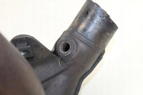 SUZUKI SV650 S K3 KOLEKTORY WYDECHOWE SONDA KATALI