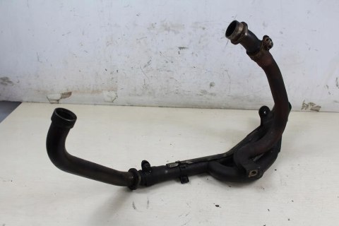 SUZUKI SV650 S K3 KOLEKTORY WYDECHOWE SONDA KATALI