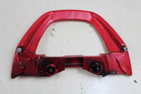 SUZUKI SV650 S K3 LOTKA UCHWYT PASAŻERA STELAŻ