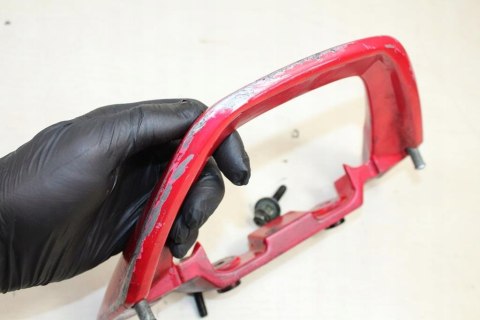 SUZUKI SV650 S K3 LOTKA UCHWYT PASAŻERA STELAŻ