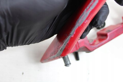 SUZUKI SV650 S K3 LOTKA UCHWYT PASAŻERA STELAŻ