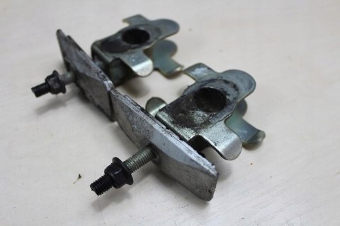 SUZUKI SV650 S K3 NAPINACZE NACIĄGI ŁAŃCUCHA PARA