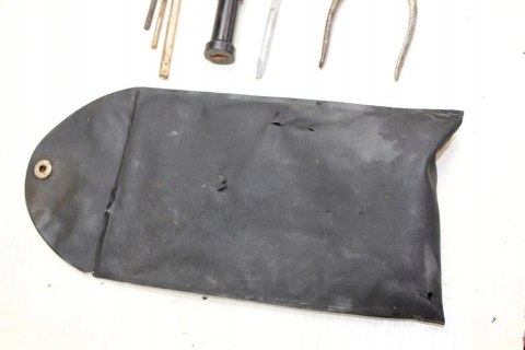 SUZUKI SV650 S K3 NARZĘDZIA SERWISOWE NIEKOMPLETNE