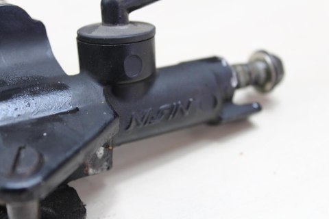 SUZUKI SV650 S K3 POMPA HAMULCOWA PRZÓD PRAWA