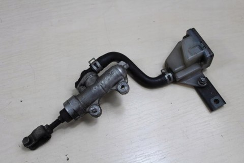 SUZUKI SV650 S K3 POMPA HAMULCOWA TYŁ + ZBIORNIK