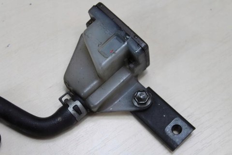 SUZUKI SV650 S K3 POMPA HAMULCOWA TYŁ + ZBIORNIK