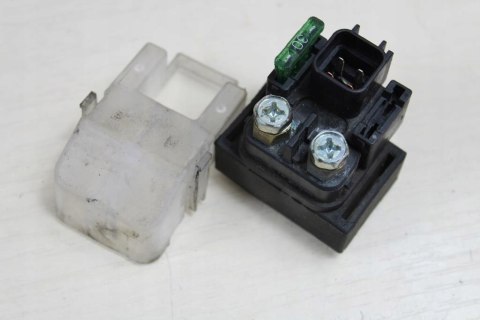 SUZUKI SV650 S K3 PRZEKAŹNIK ROZRUSZNIKA