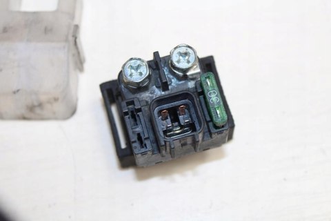 SUZUKI SV650 S K3 PRZEKAŹNIK ROZRUSZNIKA