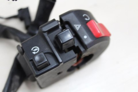 SUZUKI SV650 S K3 PRZEŁĄCZNIK PRAWY START