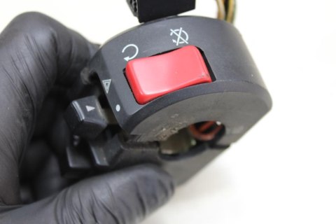 SUZUKI SV650 S K3 PRZEŁĄCZNIK PRAWY START