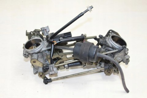 SUZUKI SV650 S K3 PRZEPUSTNICE MIKUNI PRZEPUSTNICA