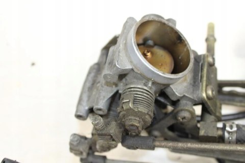 SUZUKI SV650 S K3 PRZEPUSTNICE MIKUNI PRZEPUSTNICA