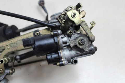 SUZUKI SV650 S K3 PRZEPUSTNICE MIKUNI PRZEPUSTNICA