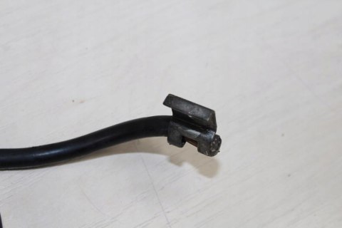 SUZUKI SV650 S K3 PRZEWODY AKUMULATORA ROZRUSZNIKA