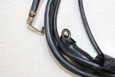 SUZUKI SV650 S K3 PRZEWODY AKUMULATORA ROZRUSZNIKA