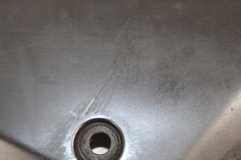 SUZUKI SV650 S K3 WYPEŁNIENIE LEWE OWIEWKA